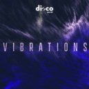 Disco Secret - Vibrations