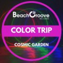 Color Trip - Cosmic Garden