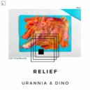 Urannia - Changes