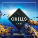 Kazi - Last Flight To Kathmandu