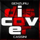 Genzuru - Cassini