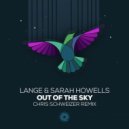 Lange; Sarah Howells - Out of the Sky