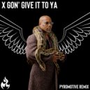 Dmx - X Gon' Give It To Ya