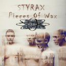 Styrax - My Legend