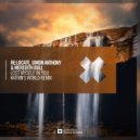 Re:Locate; Simon Anthony; Meredith Bull - Lost Myself In You