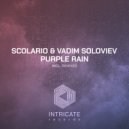 SCOLARIO & Vadim Soloviev - Purple Rain