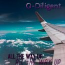 Q-Diligent - Call Me