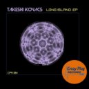 Takeshi Kovacs - Long island