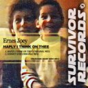 Ernes Joey - Sonnet XVIII (Original Mix)