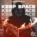 Cl04k & Gabriel NAIT - Keep Space