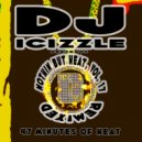 Ian Cranston & DJ iCizzle - The One I Want