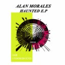 Alan Morales - X4