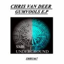 Chris Van Deer - Krakeno (Original mix)
