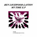 Ben Lockwood - Layton - Ice (Original mix)