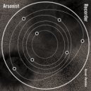 Arsonist Recorder,D'Arcangelo - Vaxxer
