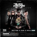 The Black Eyed Peas - Let's Get It Started