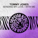 Tommy Jones - Sending My Love