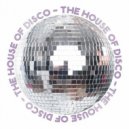 Jens Manuel - Cosmic Disco