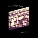 Alexandro G, Bastien Groove - Tocas
