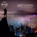 Cedric Salander - One Nighter