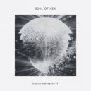 Soul of Hex feat. Cornelius SA - Polygon Alpha Funk