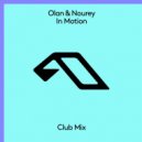 Olan; Nourey - In Motion
