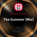 Laenas Prince - The Summer