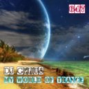 DJ GELIUS - My World of Trance 647