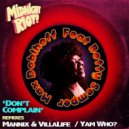 Max Doblhoff Ft. Betty Semper - Don't Complain
