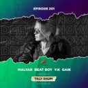 Taly Shum - NRJ FM Deep me now Guest Mix 18.04.21 (Ukraine)