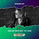 Taly Shum - NRJ FM Deep me now Guest Mix 18.04.21 (Ukraine) ()