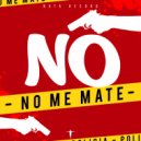Nata Record - No Me Mate
