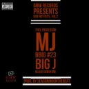 THEE PROFESSOR & MJ - MVP (feat. MJ) ()