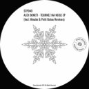 Alex Boneti & Minube - Tournez Ma Neige (Minube Remix)