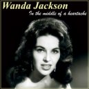 Wanda Jackson - I'd Be Ashamed
