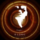 D-Lonic - The turn over (Original Mix)