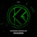 Universe Controller - Invasion