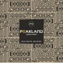 Peakland - Dark Rain