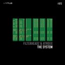 Filterheadz, Atroxx - Nostalgia Intro (Original Mix)