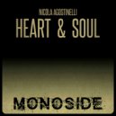 Nicola Agostinelli - Heart & Soul