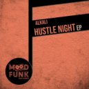 Alkali - All Night