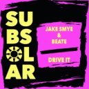 Jake Smye, BeatE - Drive It
