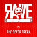 The Speed Freak - Red Poison Part 3