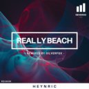 Heynric - Real Ly Beach (Original Mix)