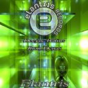 Deejay Balius, Jhon Denas - Elantris