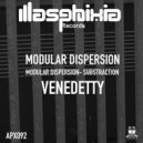 Venedetty - Substraction