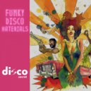 Disco Secret - Funky Disco Materials