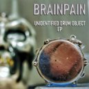 Brainpain - A QUICKIE WITH T-REX