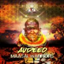 Audeeo - Maasai Warriors