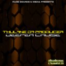 Thulane Da Producer - No Excuse (Original Mix)